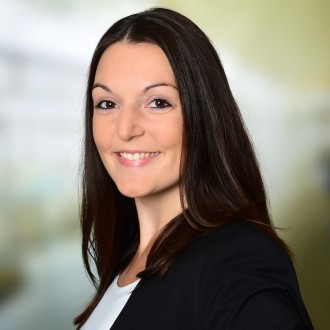 Portrait Mona Heinz