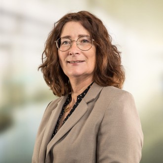 Portrait Petra Schäfer